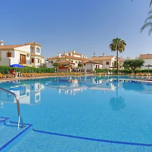 Apartment Infinity Beach, Vera