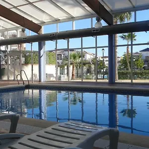 Casa Brisa Marina Vera